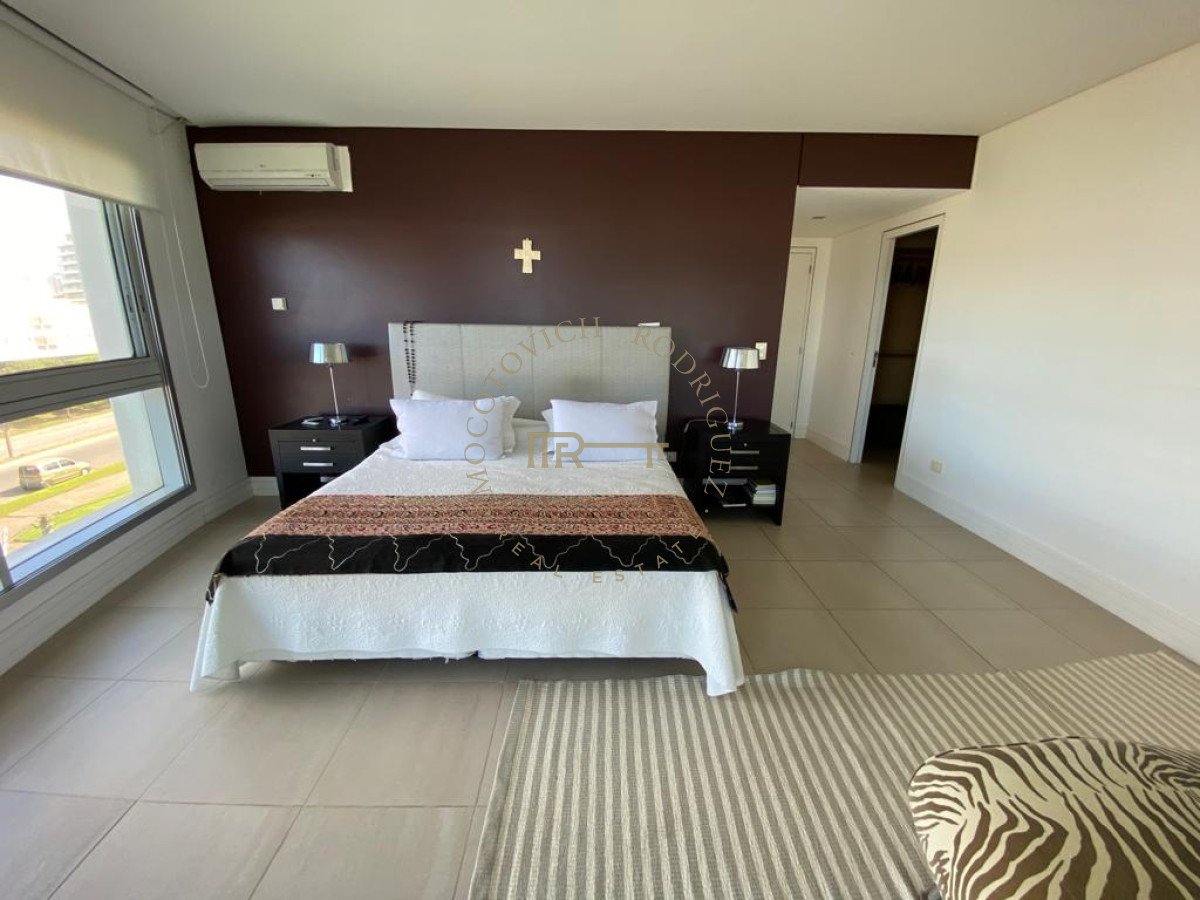Apartamento ID.2713 - LE PARC 
