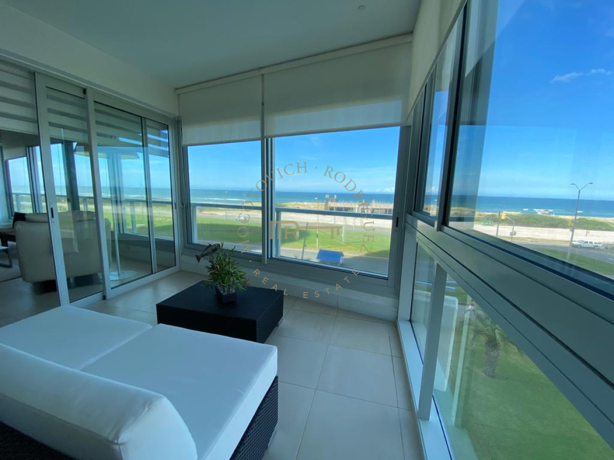 Apartamento ID.2713 - LE PARC 
