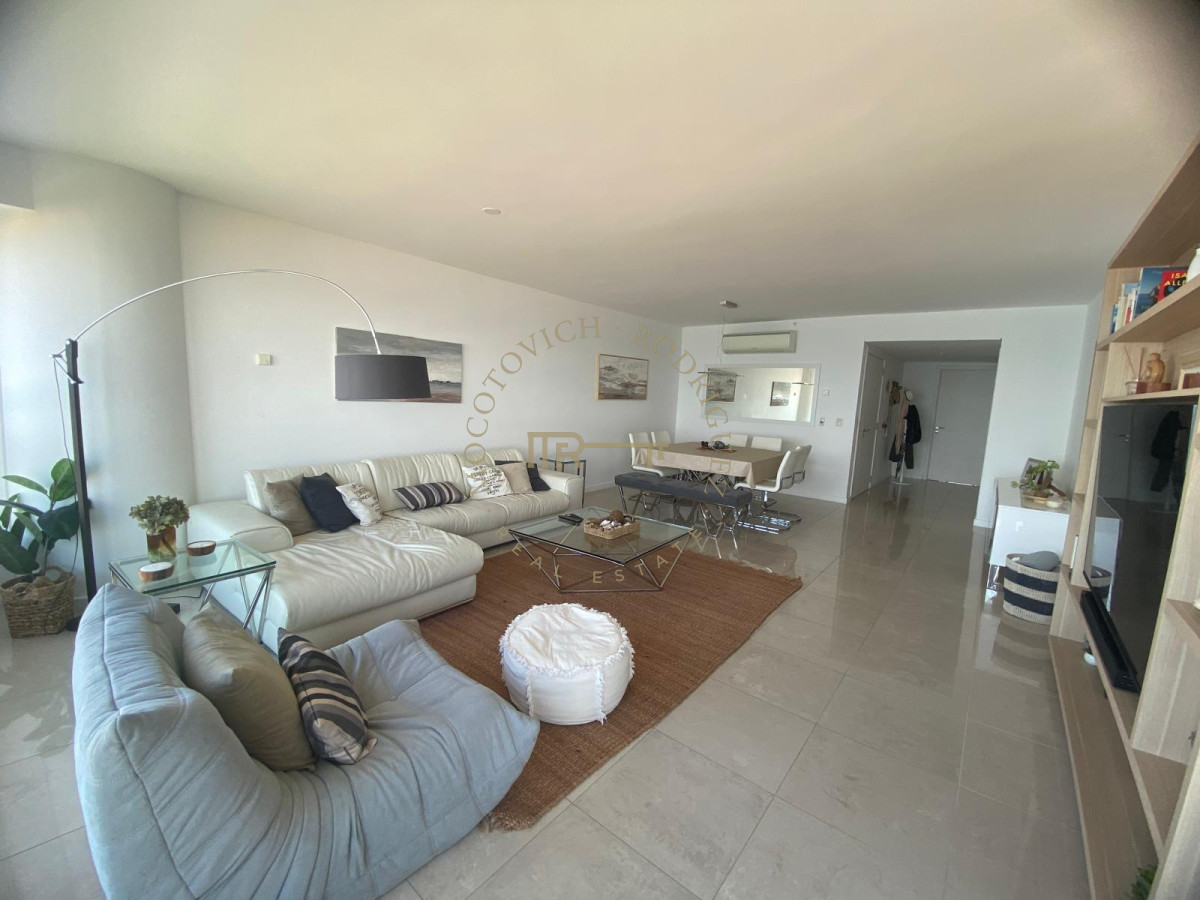 Apartamento ID.2556 - LE PARC 