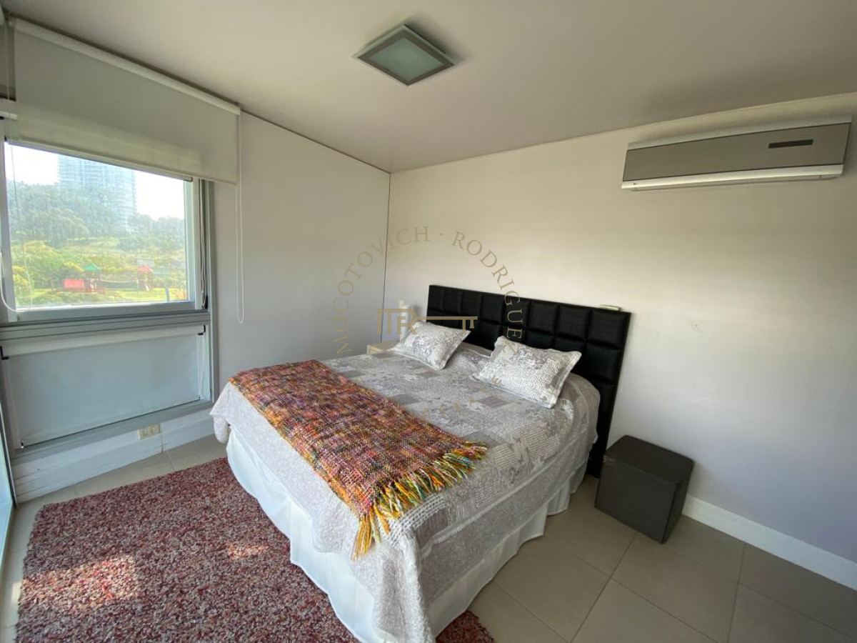 Apartamento ID.2713 - LE PARC 