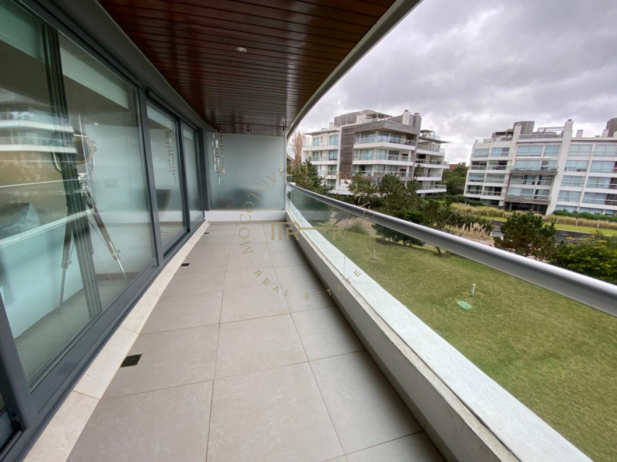 Apartamento ID.2956 - Marigot Brava 