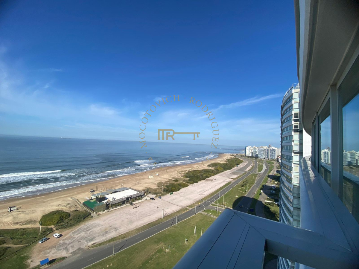 Apartamento ID.2556 - LE PARC 