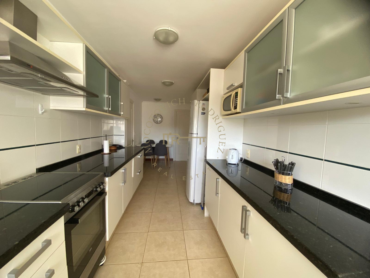 Apartamento ID.2955 - BAHIA BRAVA 