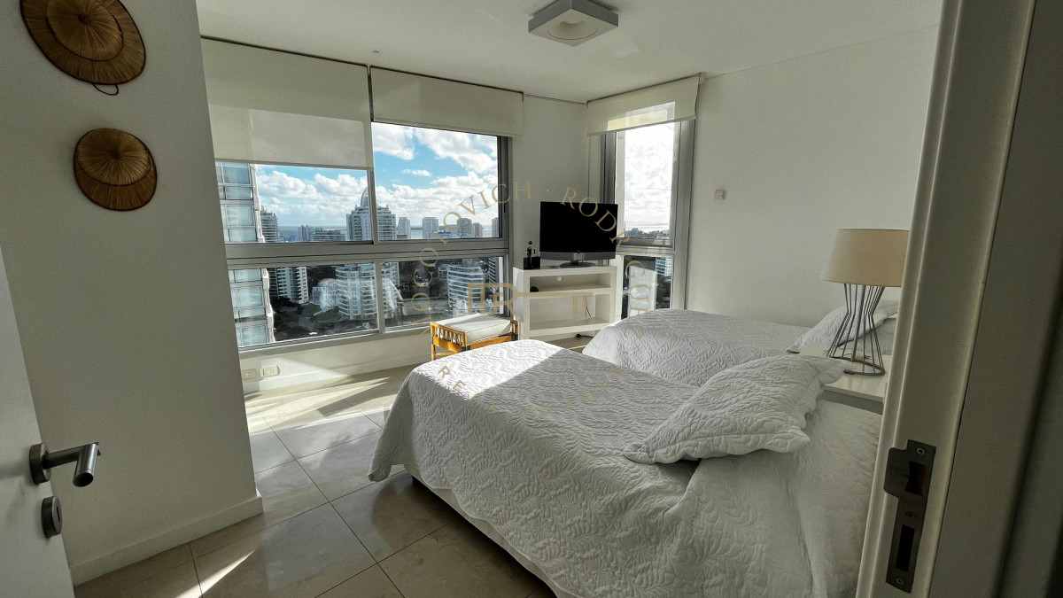 Apartamento ID.2643 - LE PARC 
