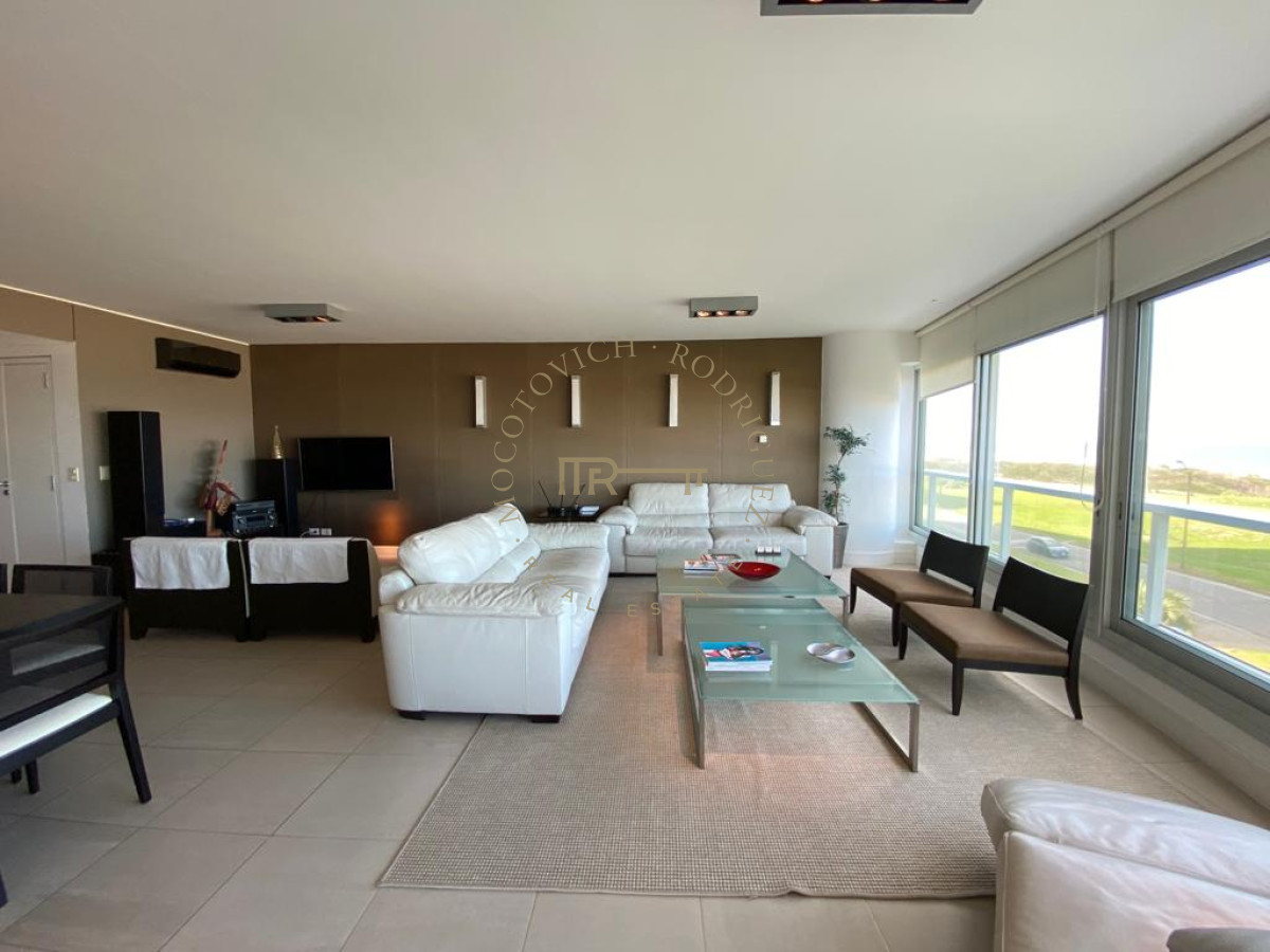 Apartamento ID.2713 - LE PARC 