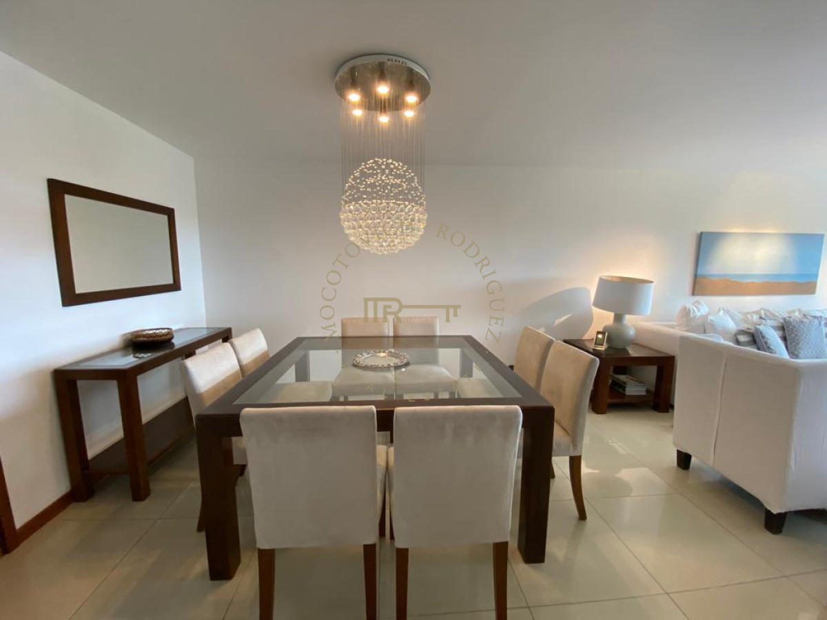 Apartamento ID.2956 - Marigot Brava 