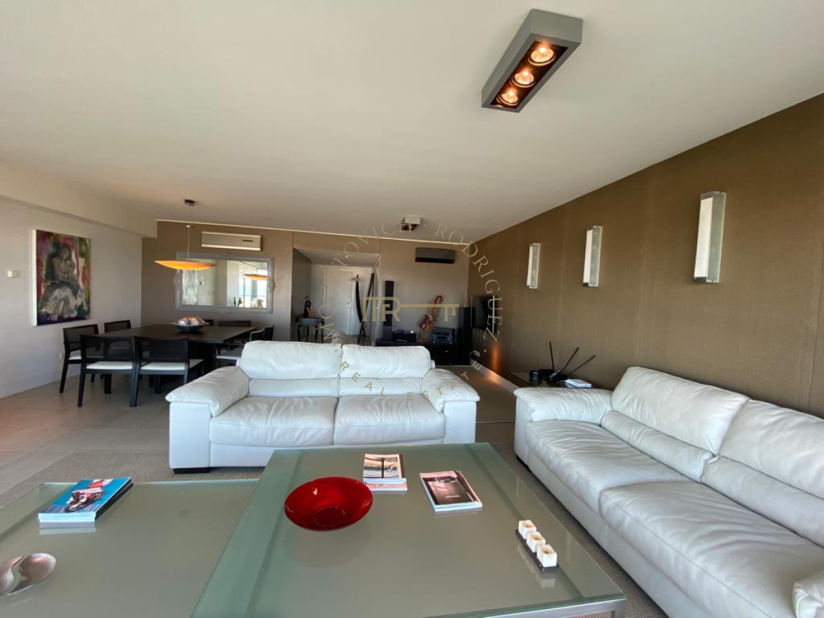 Apartamento ID.2713 - LE PARC 