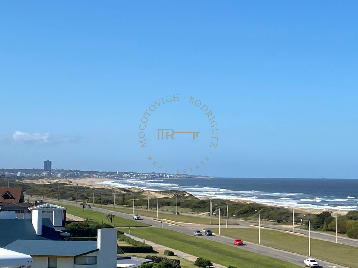 Apartamento ID.2955 - BAHIA BRAVA 