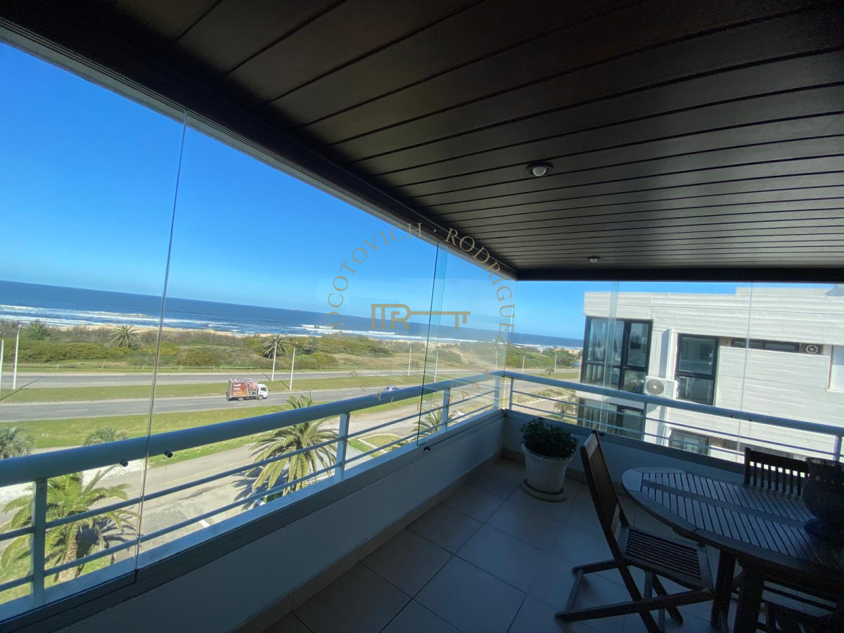 Apartamento ID.2955 - BAHIA BRAVA 