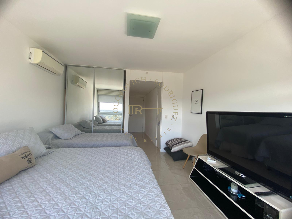 Apartamento ID.2556 - LE PARC 