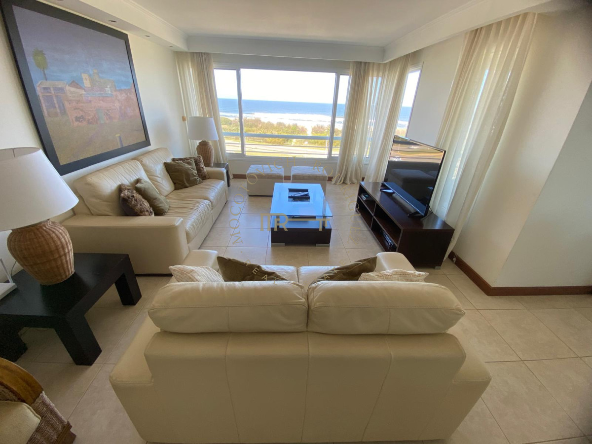 Apartamento ID.2955 - BAHIA BRAVA 