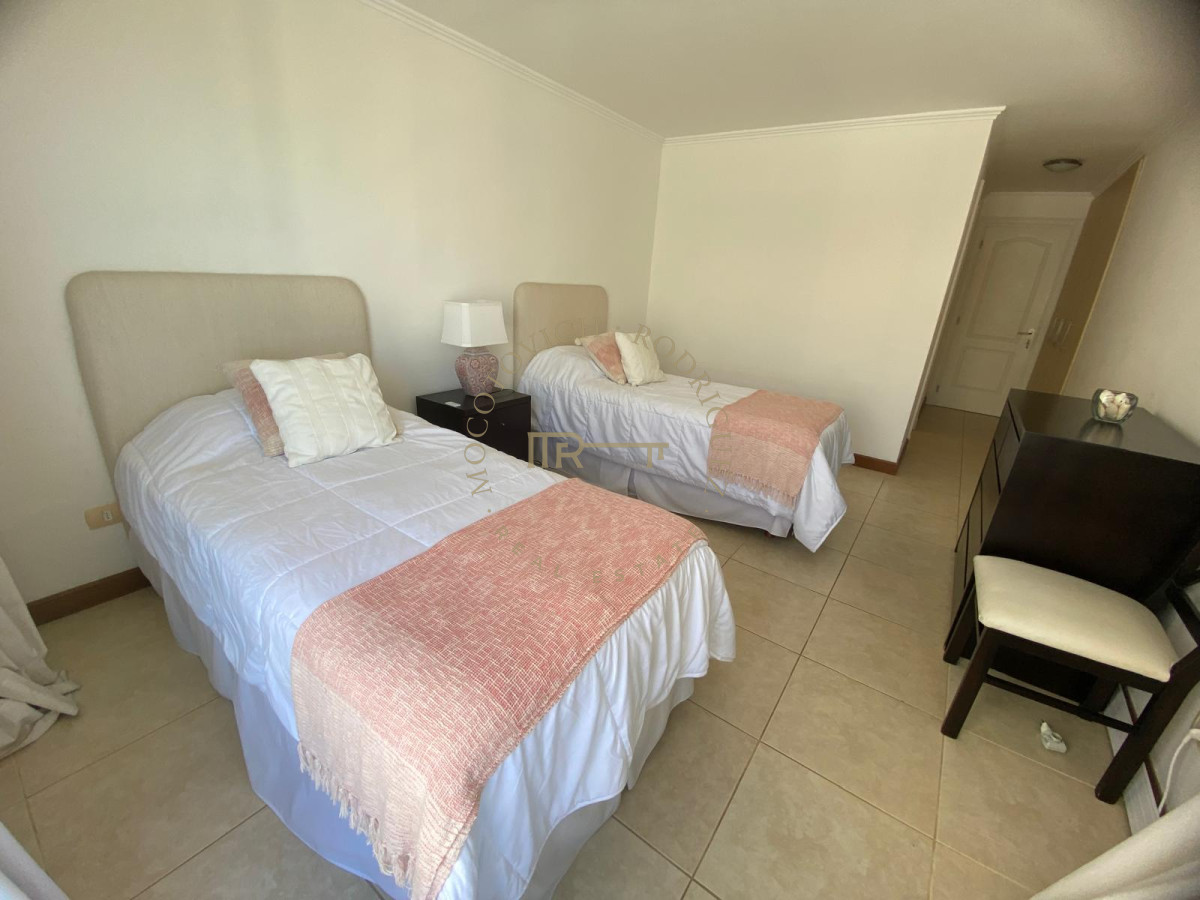 Apartamento ID.2955 - BAHIA BRAVA 