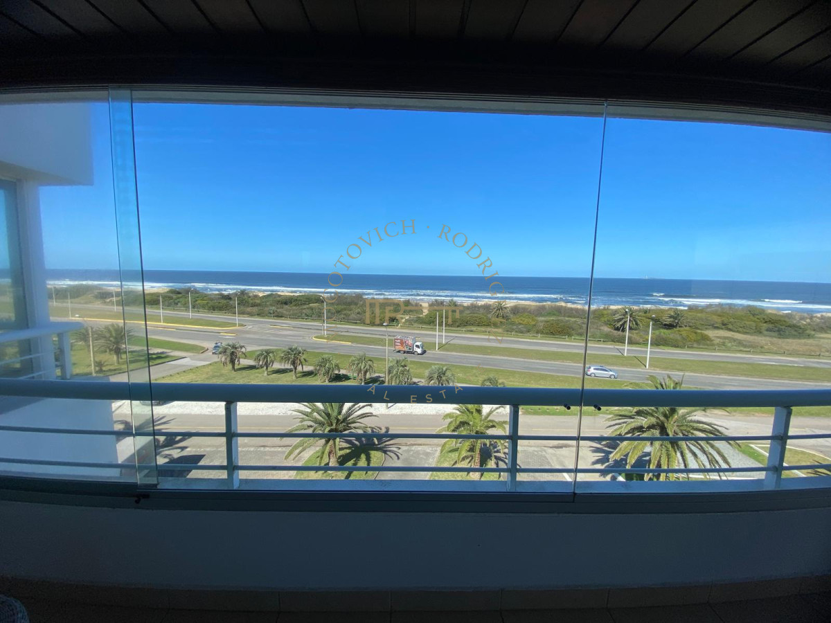 Apartamento ID.2955 - BAHIA BRAVA 