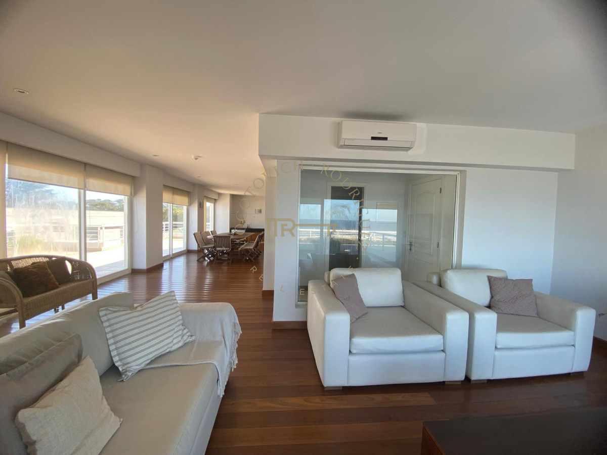 Apartamento ID.2955 - BAHIA BRAVA 