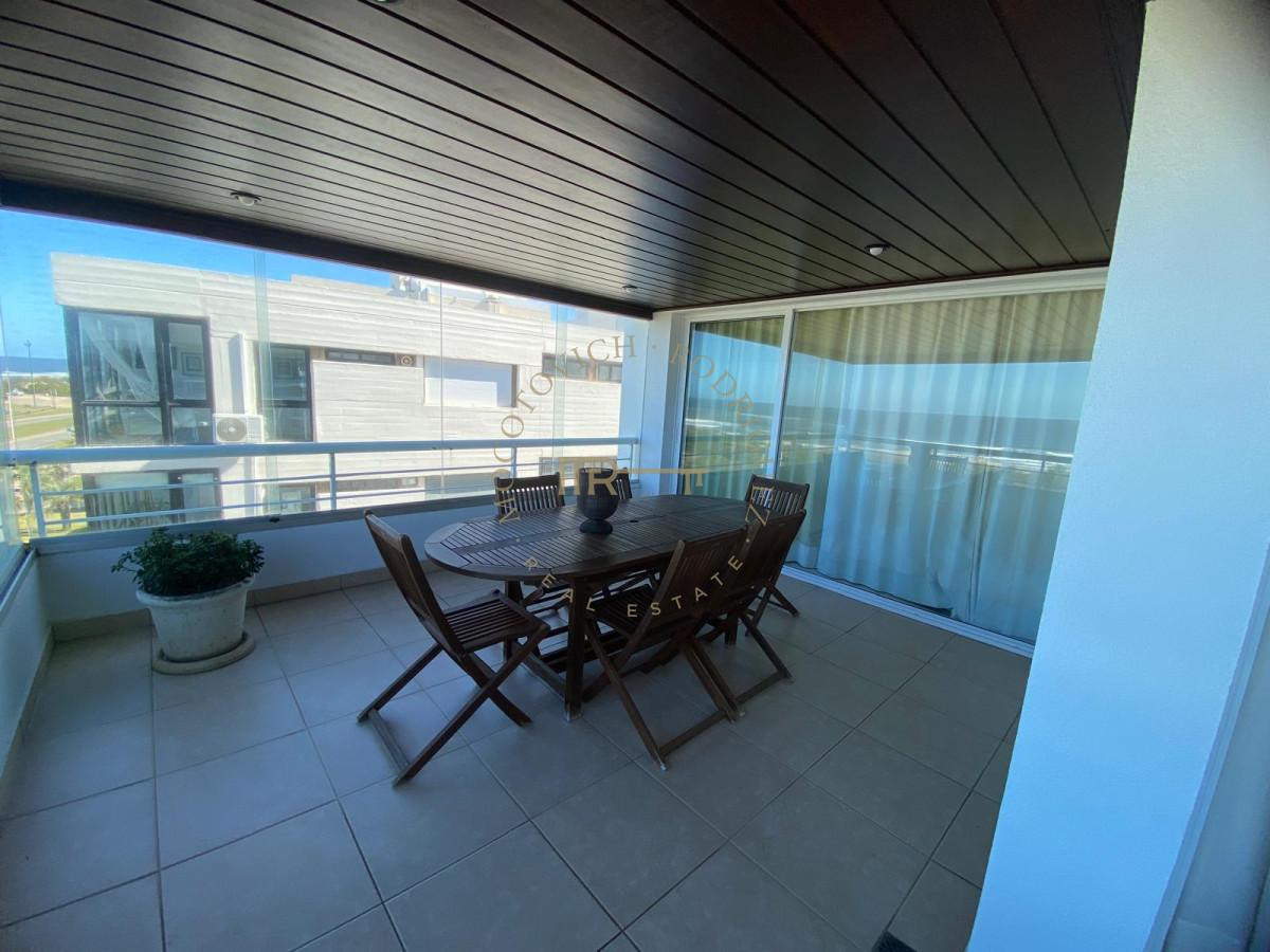Apartamento ID.2955 - BAHIA BRAVA 