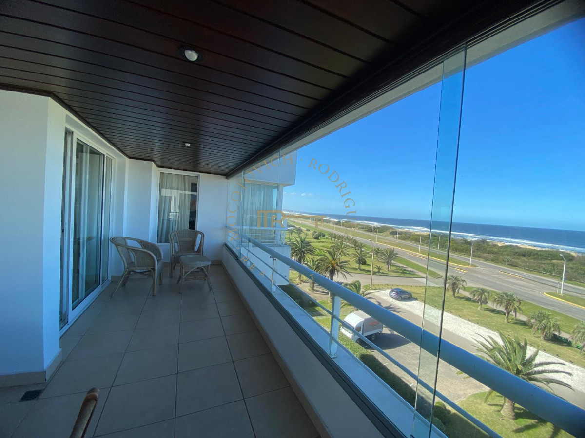 Apartamento ID.2955 - BAHIA BRAVA 