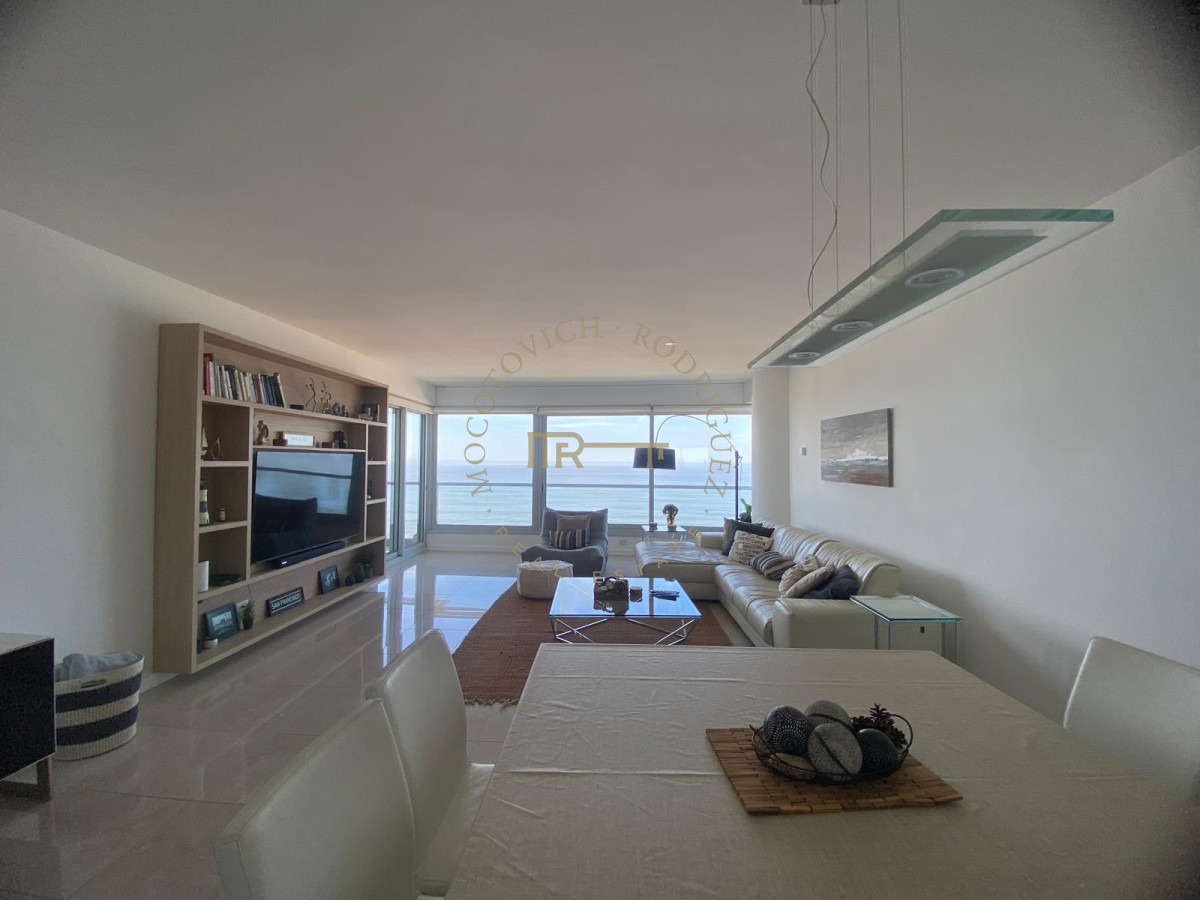 Apartamento ID.2556 - LE PARC 