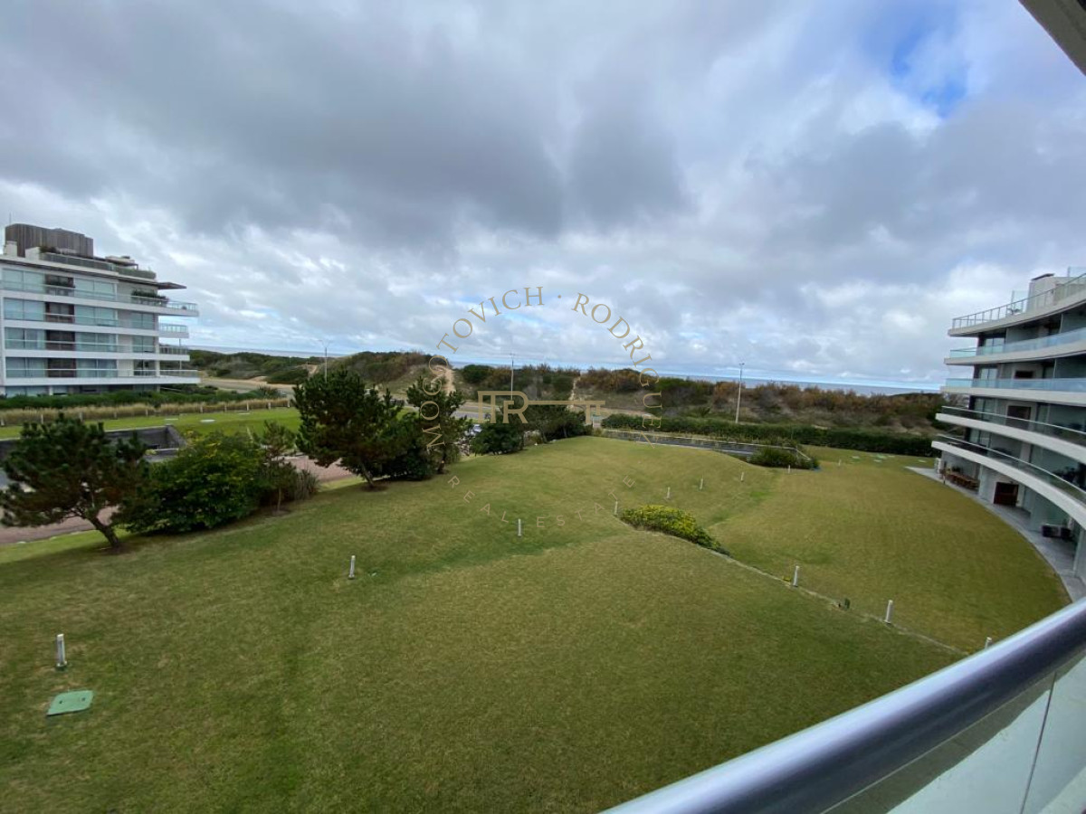 Apartamento ID.2956 - Marigot Brava 