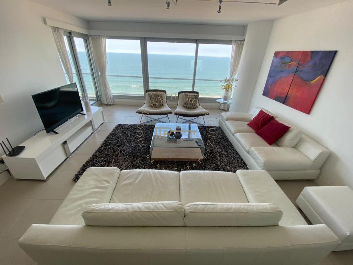 Apartamento ID.3545 - LE PARC 