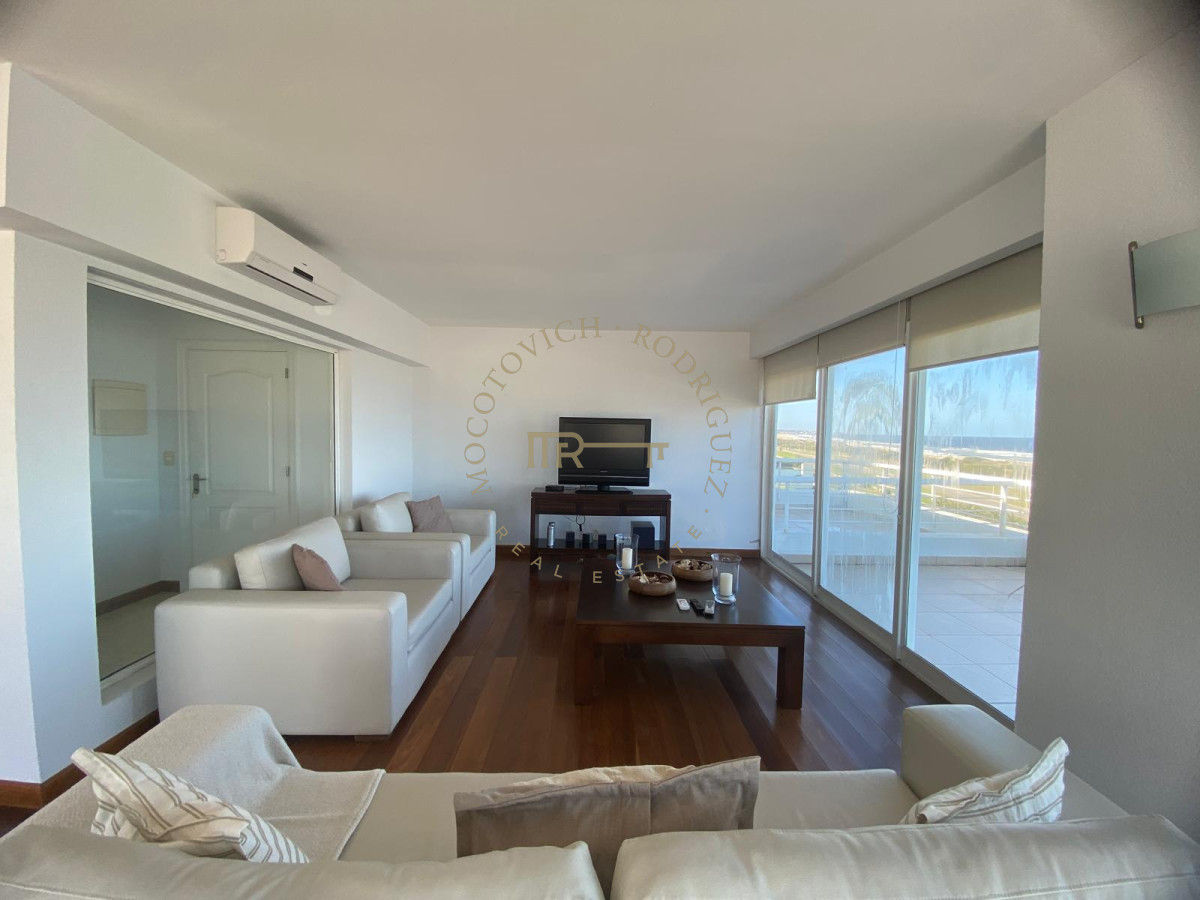 Apartamento ID.2955 - BAHIA BRAVA 