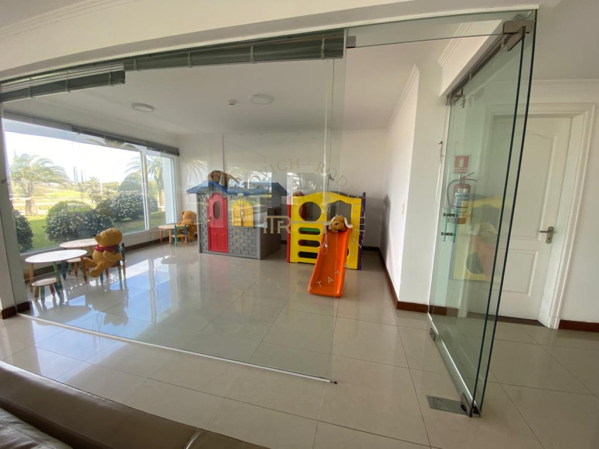 Apartamento ID.2955 - BAHIA BRAVA 