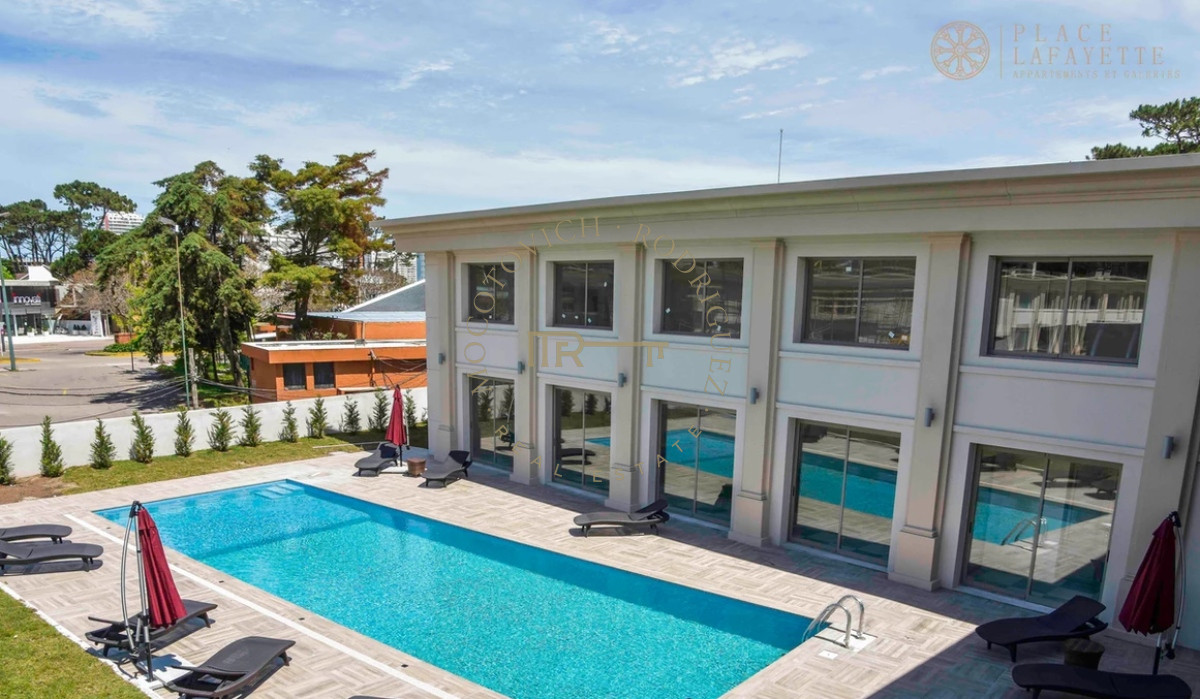 Apartamento ID.2753 - Place La Fayette 