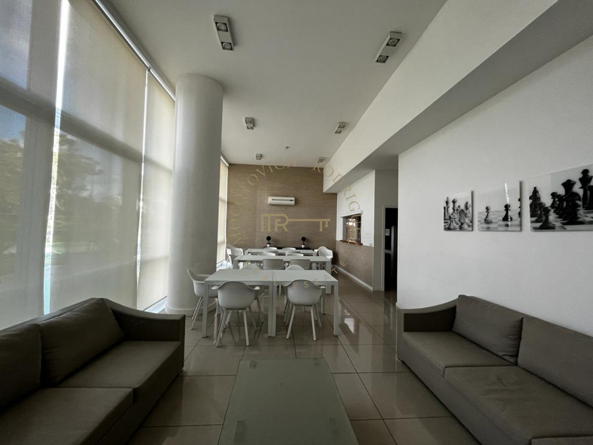 Apartamento ID.2755 - Torre One 
