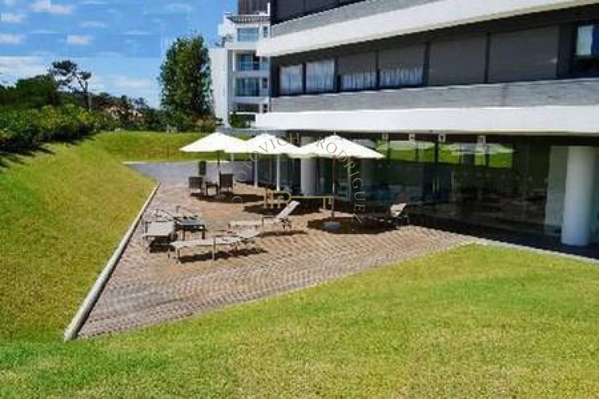 Apartamento ID.2956 - Marigot Brava 