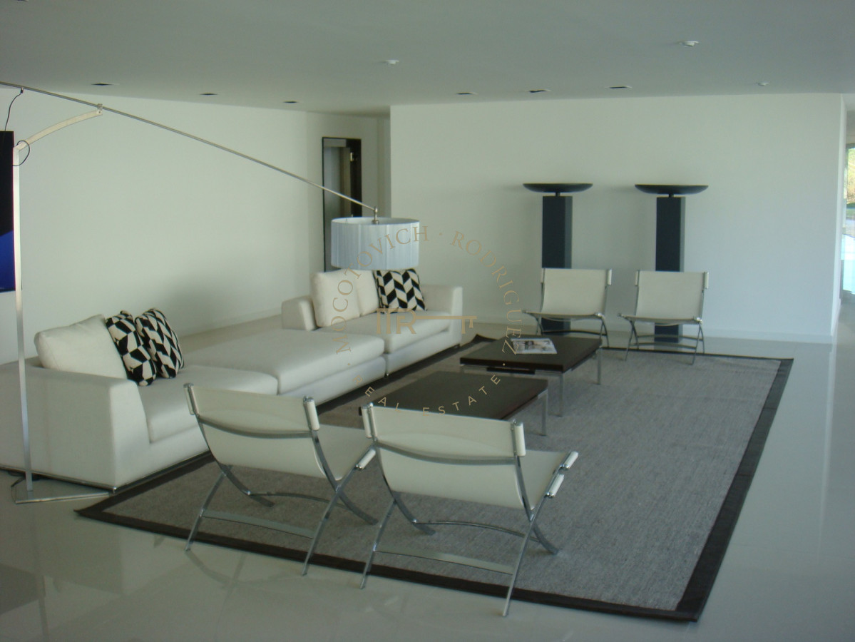 Apartamento ID.2956 - Marigot Brava 