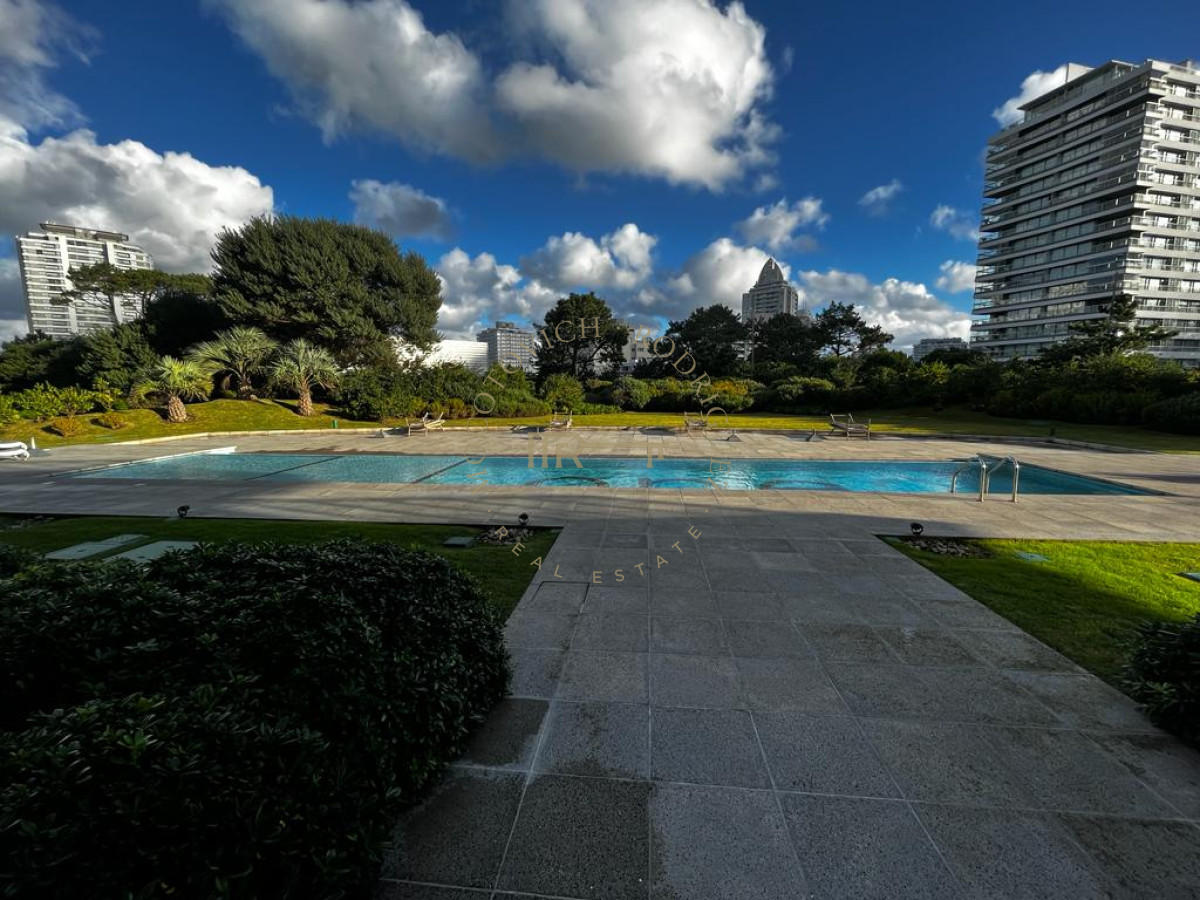 Apartamento ID.2755 - Torre One 