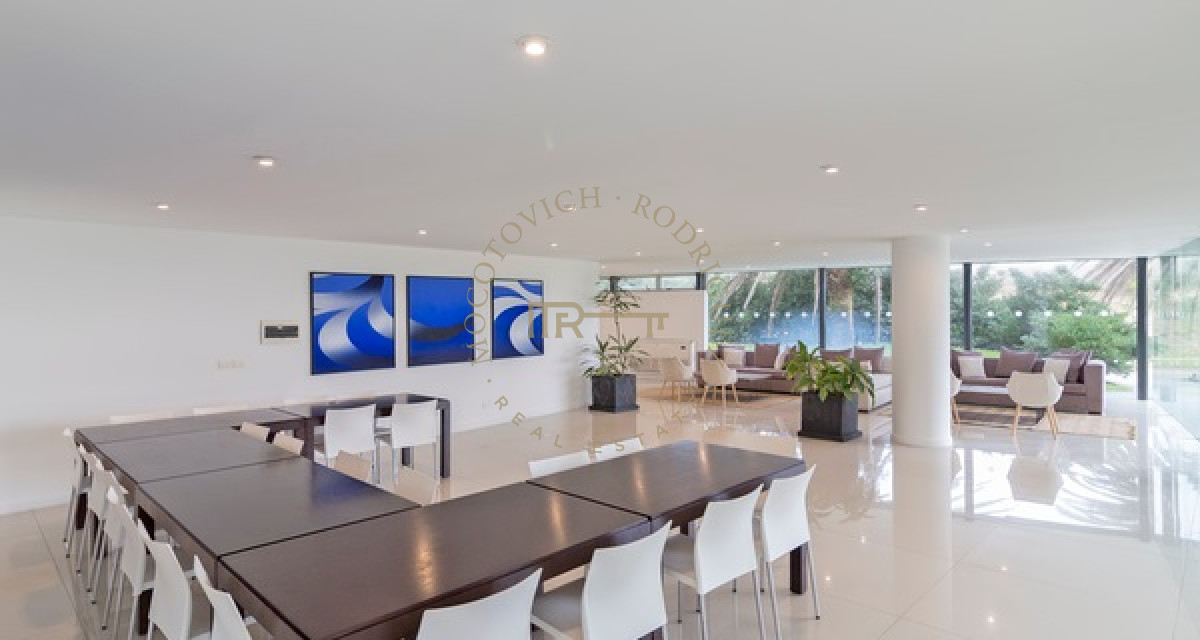 Apartamento ID.2956 - Marigot Brava 