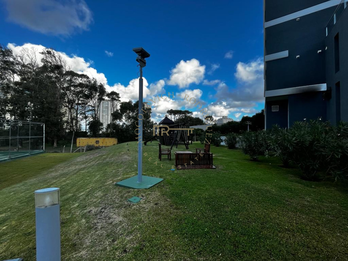 Apartamento ID.2755 - Torre One 