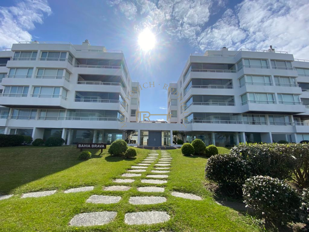 Apartamento ID.2955 - BAHIA BRAVA 