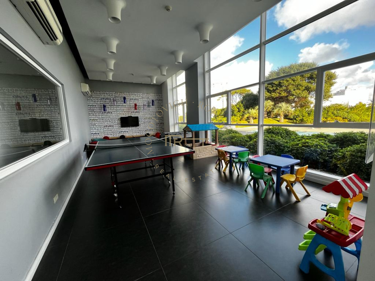 Apartamento ID.2755 - Torre One 