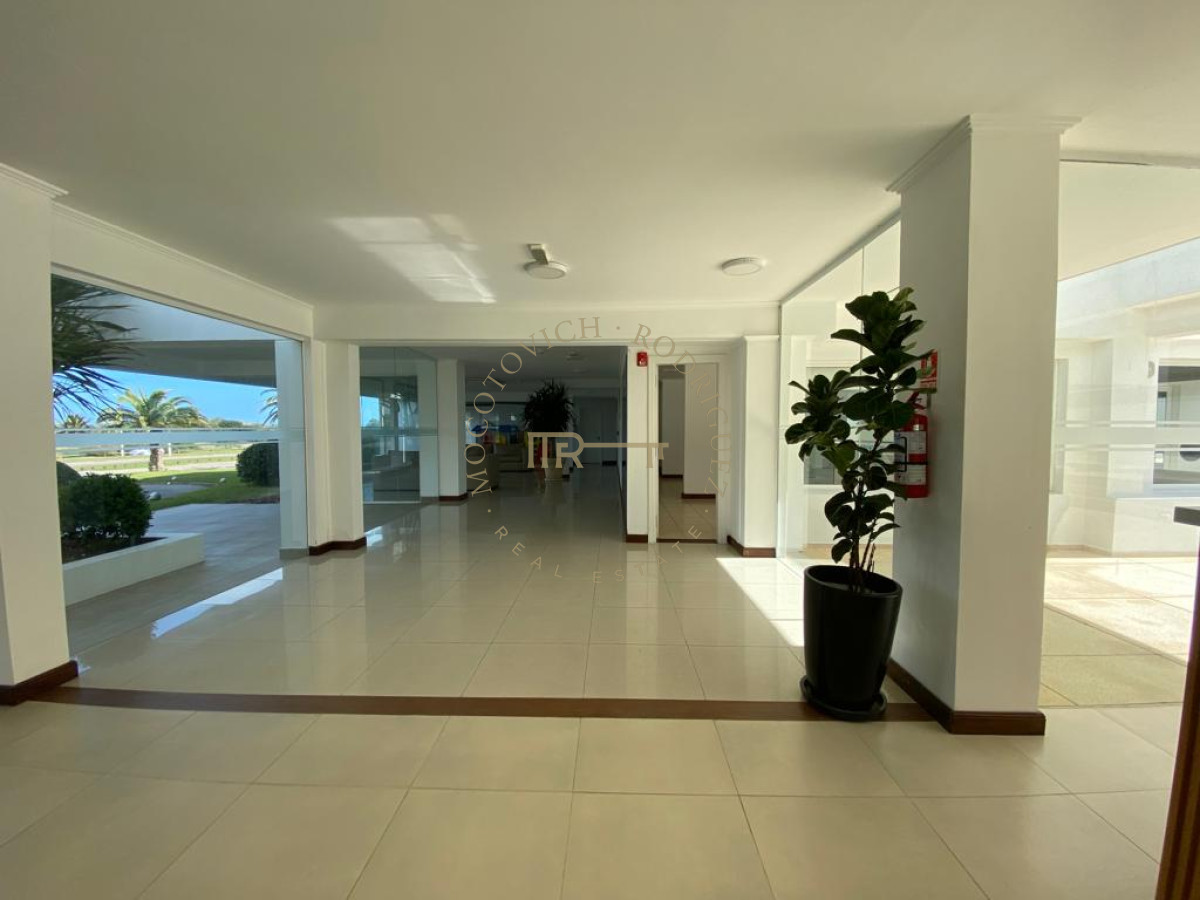 Apartamento ID.2955 - BAHIA BRAVA 