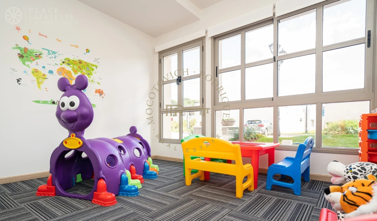 Apartamento ID.2753 - Place La Fayette 