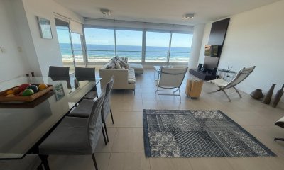Venta apartamento 3 dormitorios en Playa Brava, Punta del Este