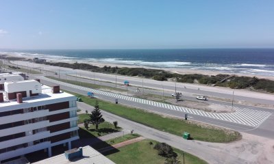Venta apartamento  3 dormitorios, Playa Brava, Punta del Este