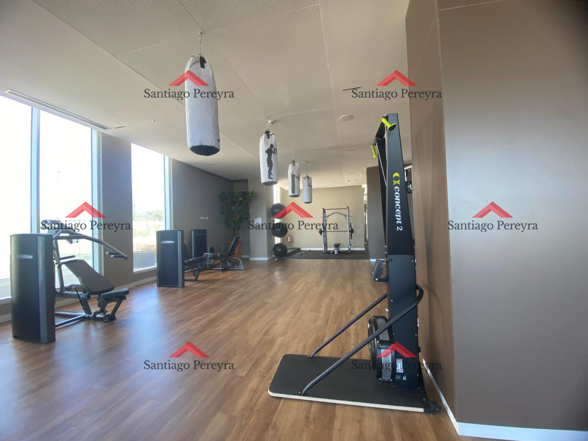 Apartamento ID.16191 - LE PARC IV
