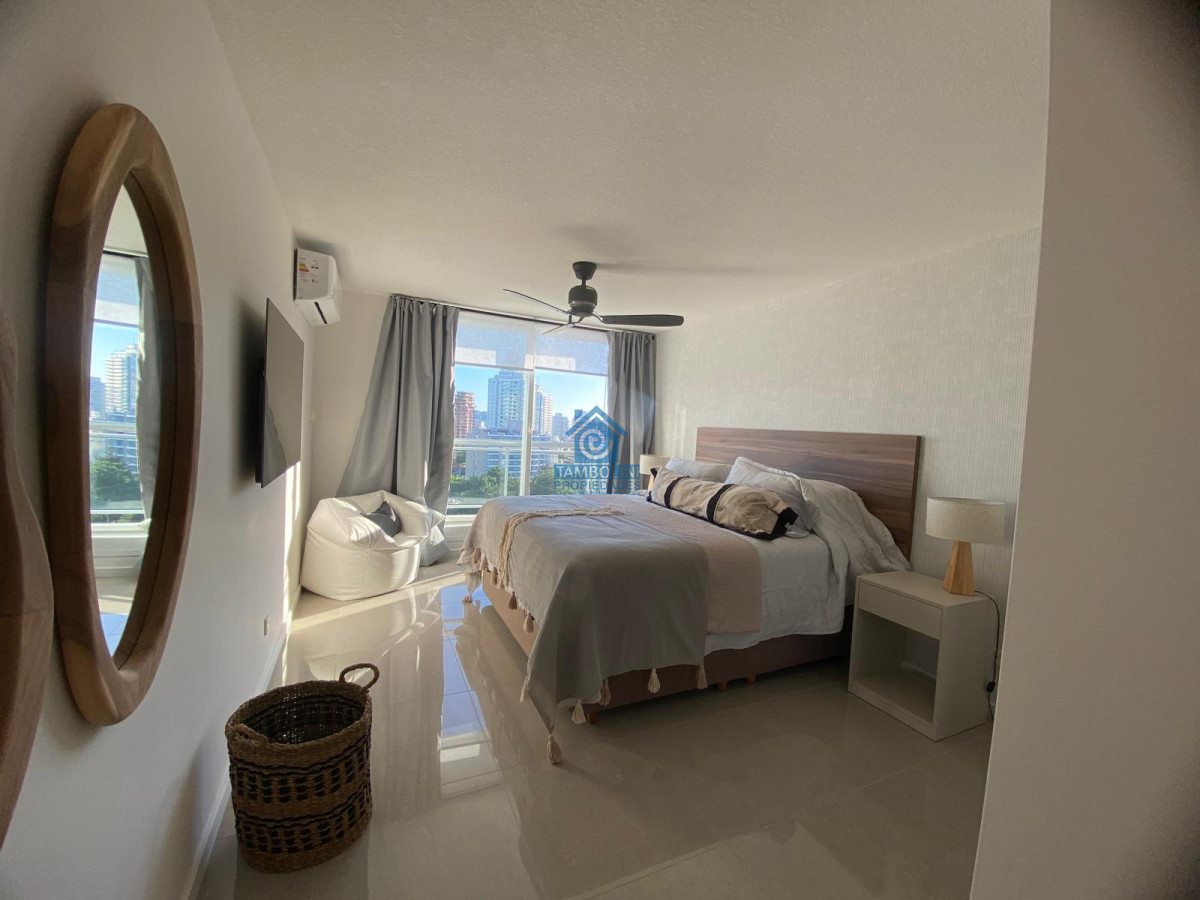 Apartamento ID.1173 - TORRE ONE 2