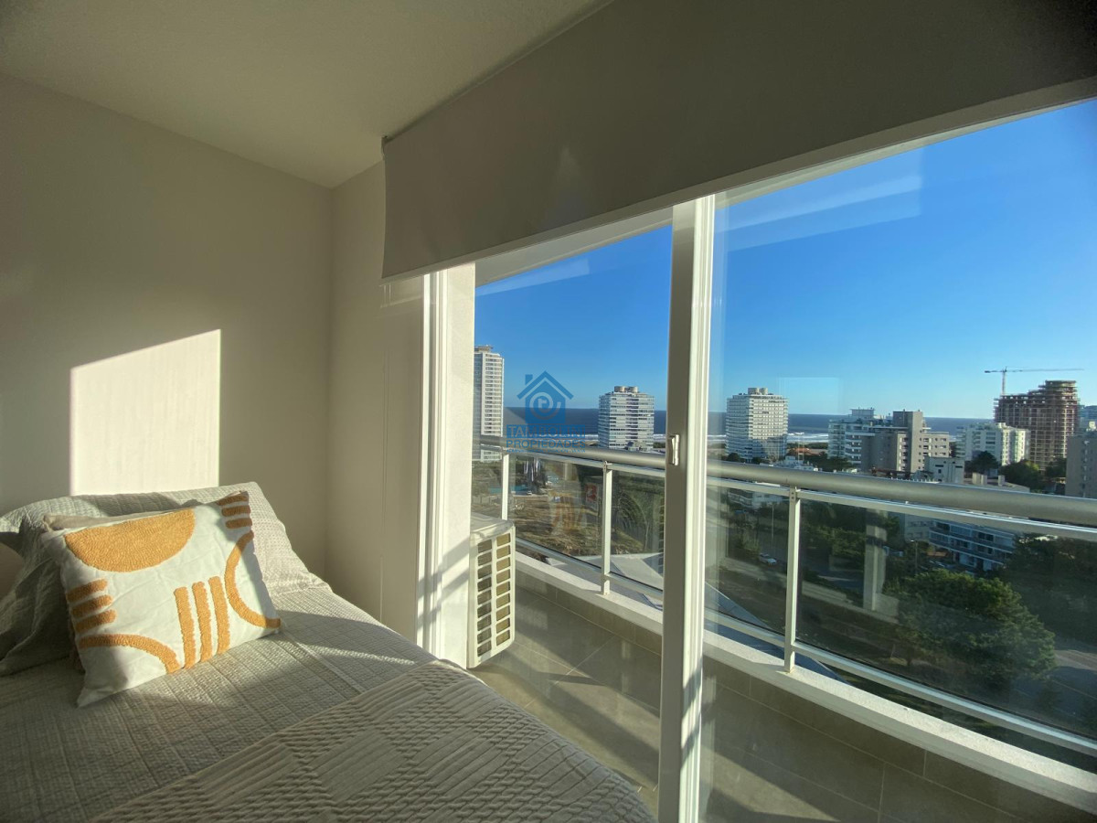 Apartamento ID.1173 - TORRE ONE 2