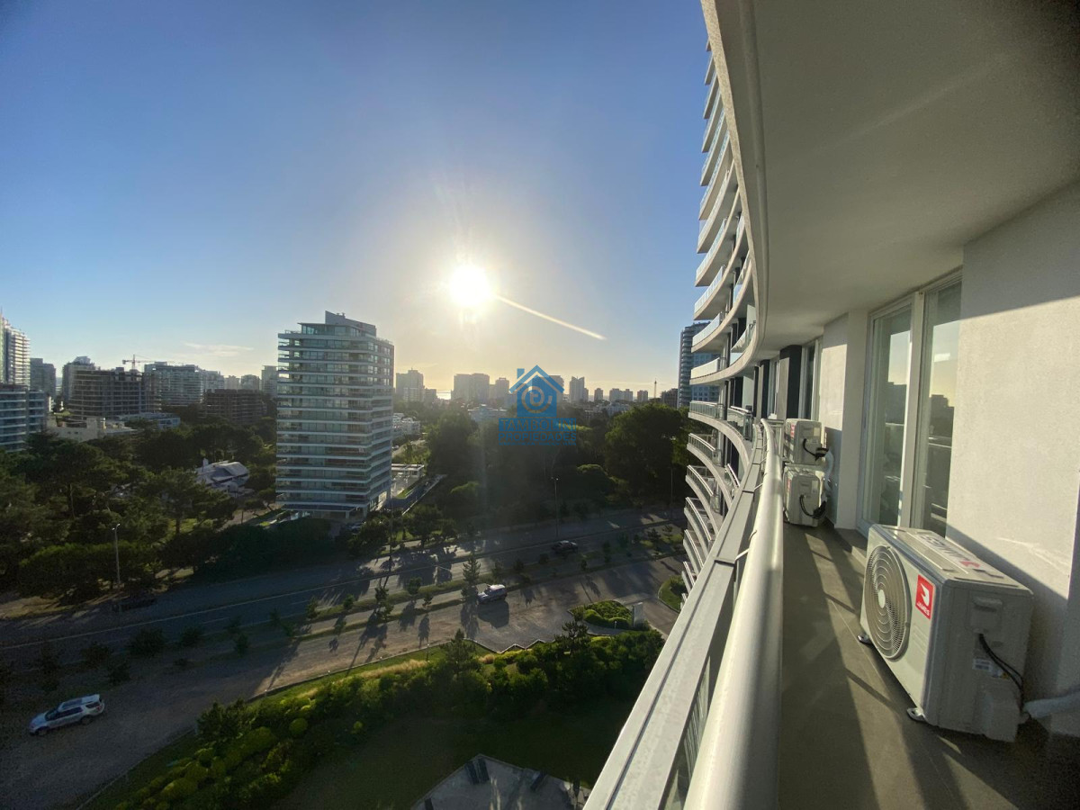 Apartamento ID.1173 - TORRE ONE 2