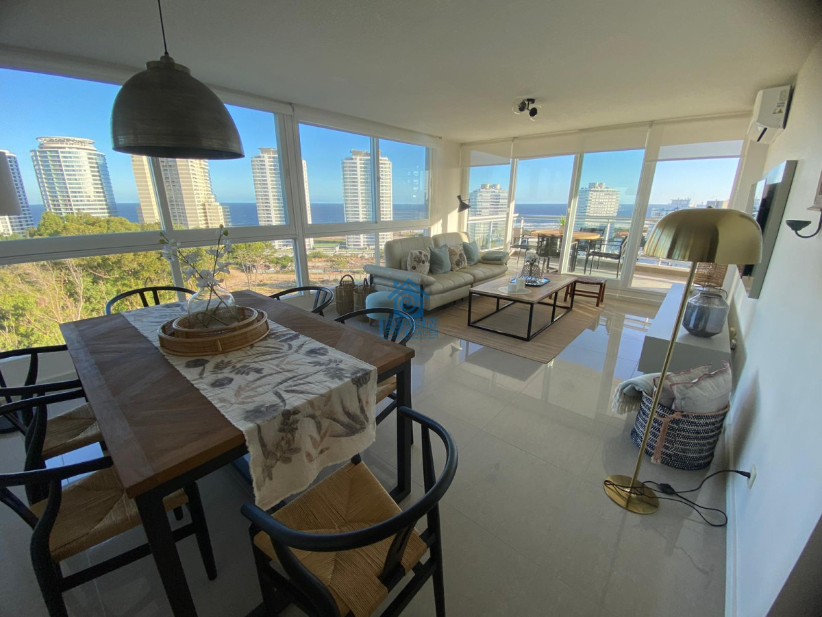 Apartamento ID.1173 - TORRE ONE 2
