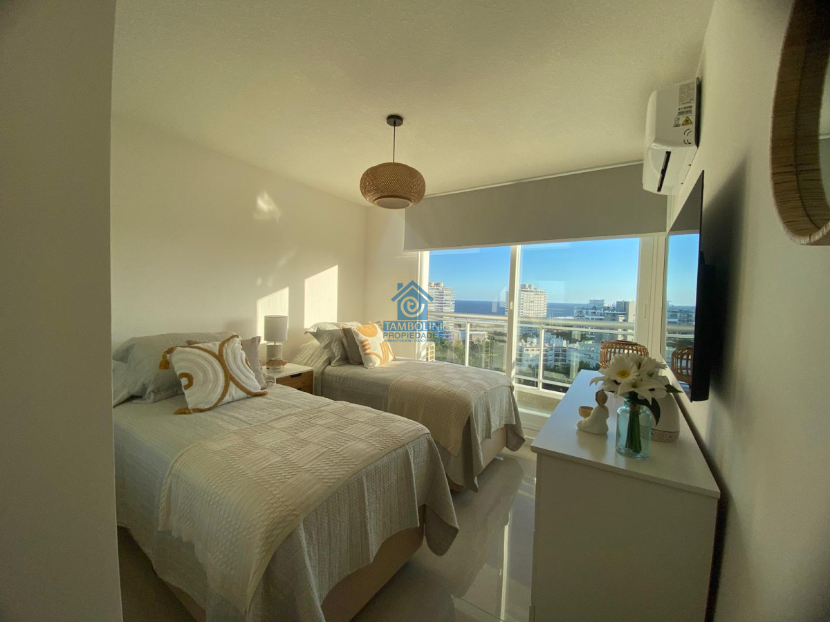 Apartamento ID.1173 - TORRE ONE 2