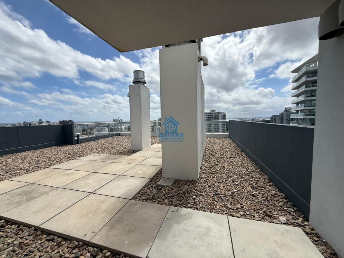 Apartamento ID.1173 - TORRE ONE 2