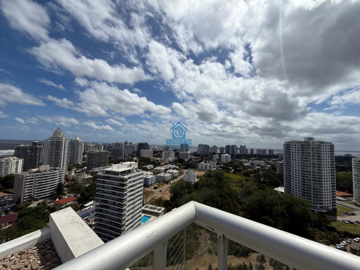 Apartamento ID.1173 - TORRE ONE 2