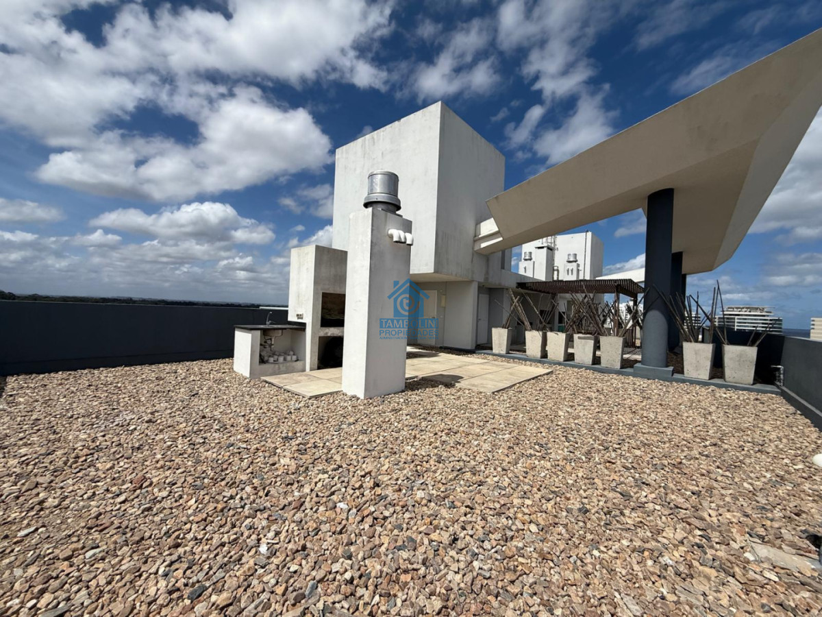 Apartamento ID.1173 - TORRE ONE 2