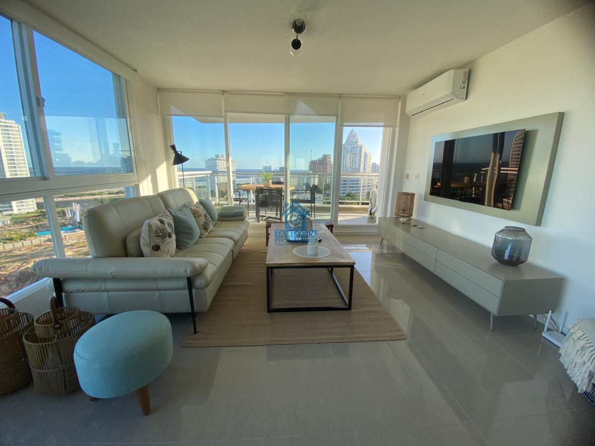 Apartamento ID.1173 - TORRE ONE 2