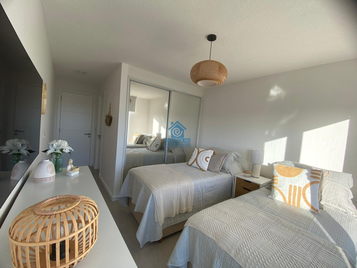 Apartamento ID.1173 - TORRE ONE 2