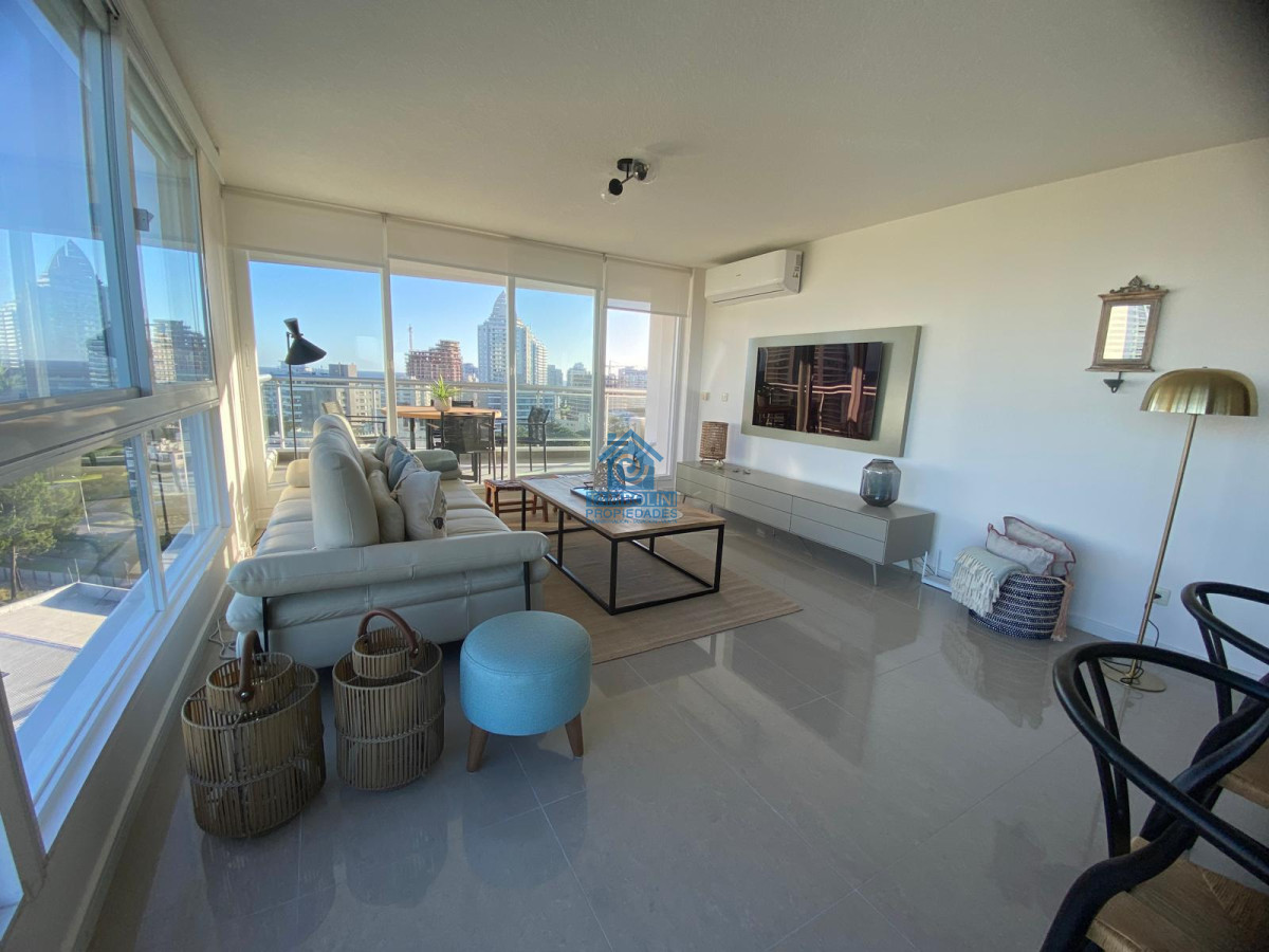 Apartamento ID.1173 - TORRE ONE 2